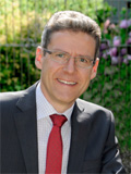 <b>Ulrich Schraml</b> leitet Abteilung „Wald und Gesellschaft“ - schraml