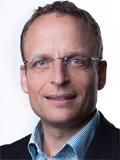 Florian Schöne wird politischer Geschäftsführer des DNR
