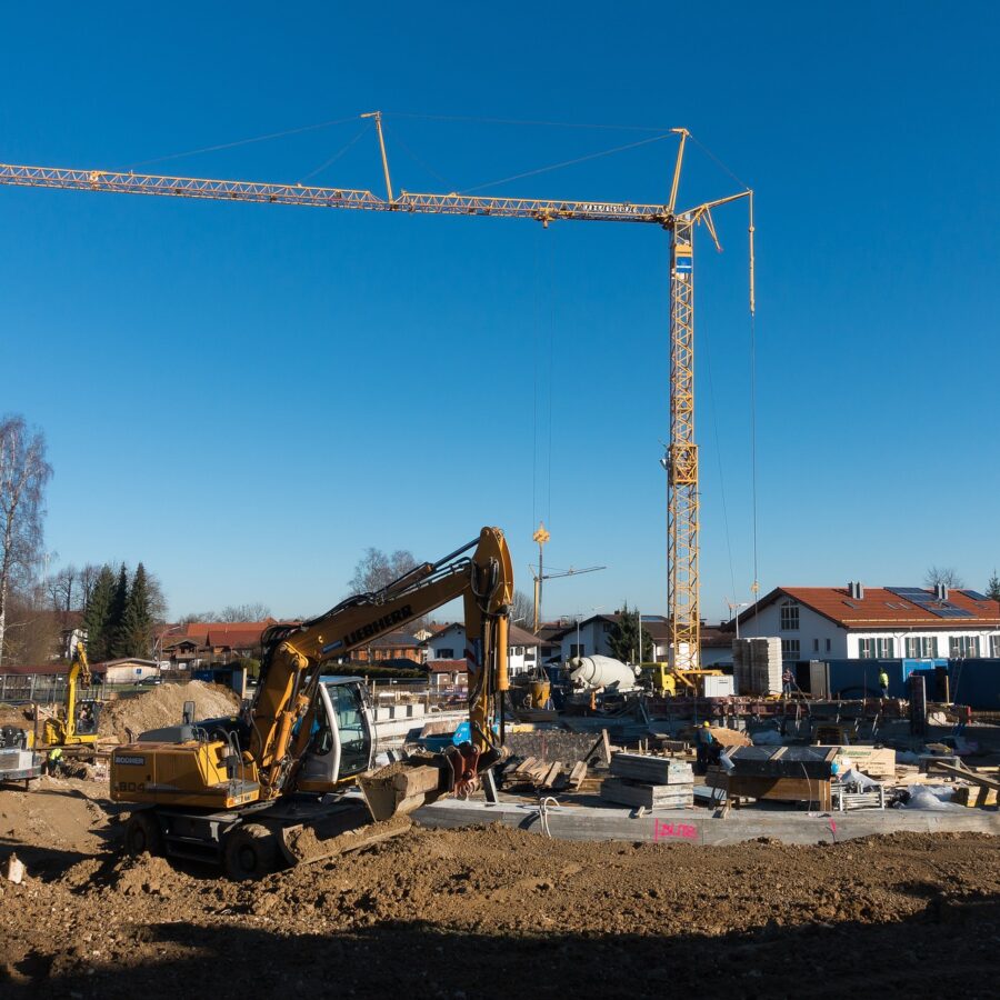 Der Bauturbo §246e und seine Auswirkungen