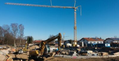 StEiN am 25.11.25 - Bauturbo §246e BauGB  und seine Auswirkungen