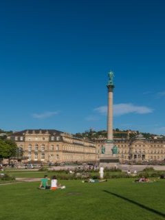 Stuttgart