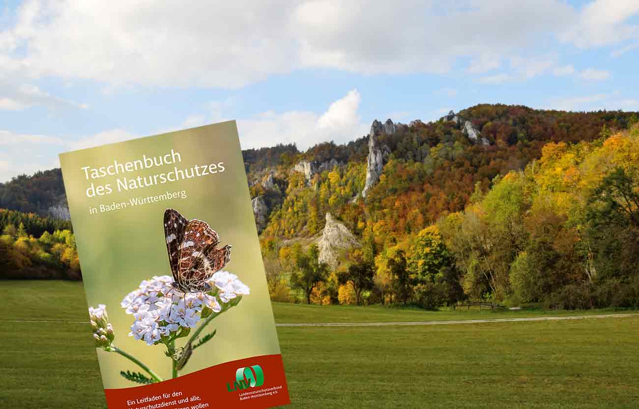 Taschenbuch des Naturschutzes