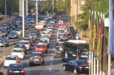 Straßenverkehr muss Beitrag zur Luftreinhaltung und zum Klimaschutz leisten