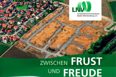 Zwischen Frust und Freude: 50 Jahre LNV