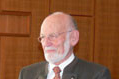 LNV-Ehrennadel für Dr. Ekkehard Köllner aus Freiburg