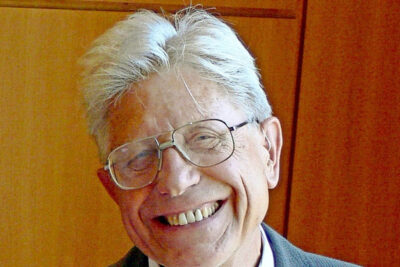 LNV-Ehrennadel für Prof. Dr. Dieter Rodi aus Schwäbisch Gmünd