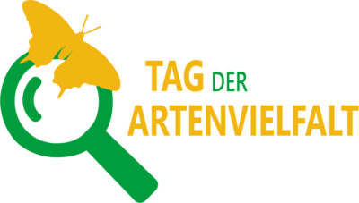 Logo Tag der Artenvielfalt