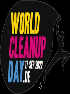 world-cleanup-day-2022