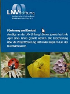 LNV-Stiftung