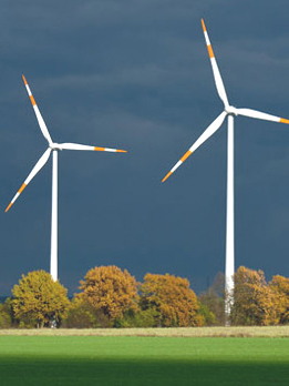 LNV kritisiert Plattform „Erneuerbare Energie“