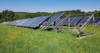Keine Freiflächen-Solaranlagen im gesetzlichen Gewässerrandstreifen!