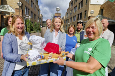 fünf Jahre Biodiversitätsstärkungsgesetz: Noch keine Torte zum Jubiläum
