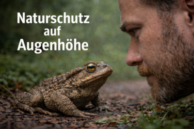 LNV fordert überragendes öffentliches Interesse auch für den Naturschutz