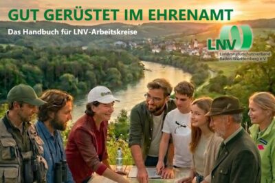 Handbuch für LNV-Arbeitskreise