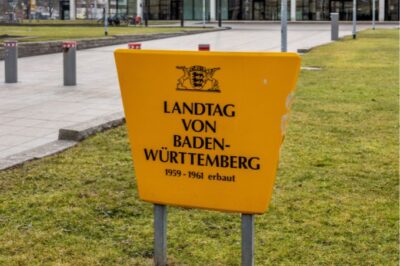 Neuer Koalitionsvertrag für Baden-Württemberg: Stärkung der Biodiversität und des Klimaschutzes bleibt Regierungsprogramm
