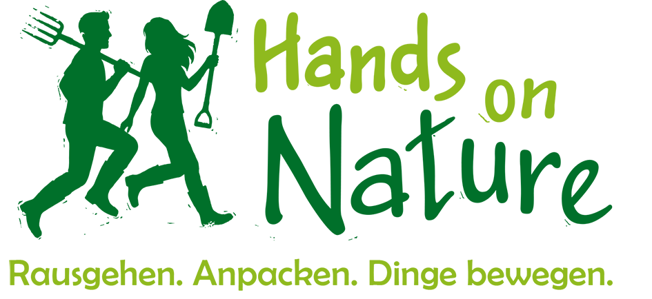 Hand on Nature