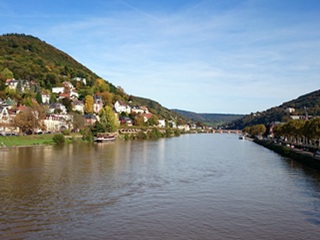 StEiN-Vortrag am 24.09.2026 " Energie aus dem Fluss - Krisenfeste Wärmeversorgung für Baden-Württemberg?"