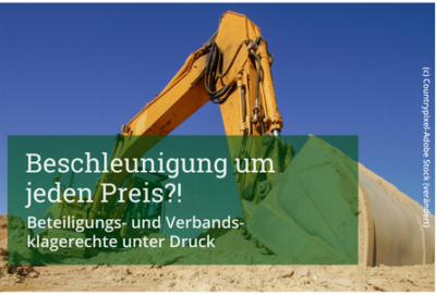 Zukunftsforum Naturschutz 2026